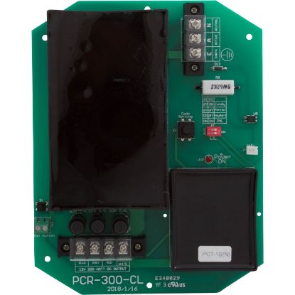 42-PCR-300-BRD-CL Repl Circuit Board PAL PCR-300U/UW ColorTouch Cloning