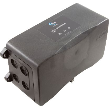 64-JB-8 PAL 8 Way Junction Box