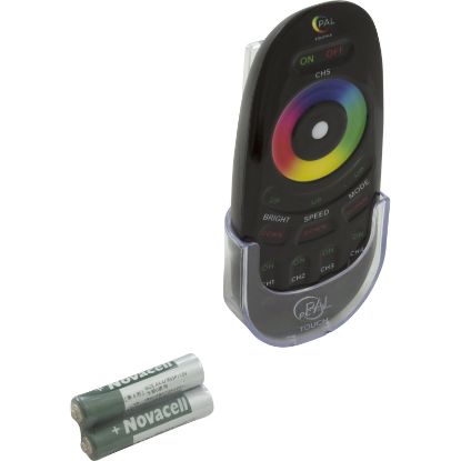 42-PCT-5 Remote PAL Touch-5 PCT-5 w/Wall Mount