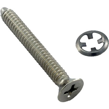 SPX0590Z2A Light Lock Screw Hayward Astrolite II with Fastener