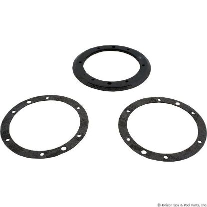 79207900 Light Niche Gasket Kit Pentair AquaLight w/Gasket SS