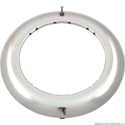 614601 Light Face Ring Pentair PacFab Pool Star Pool Light