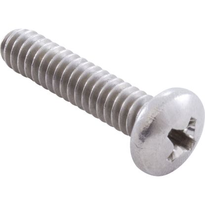 37337-0099 Light Niche Screw Sta Rite 10-24 x 7/8 Phillips