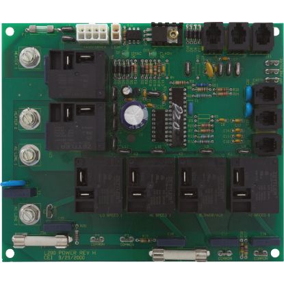 460083 PCB Vita L200 L100