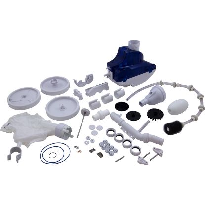 9-100-9060 Rebuild Kit Zodiac Polaris 360