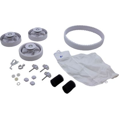 48-211 Trax Tune-Up Kit Polaris/Zodiac 480 PRO