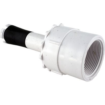 9-100-8008 Expansion Connecter Zodiac Polaris 1"