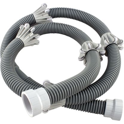 6-106-00 Sweep Hose Zodiac Polaris 65/Turbo Turtle 7 foot