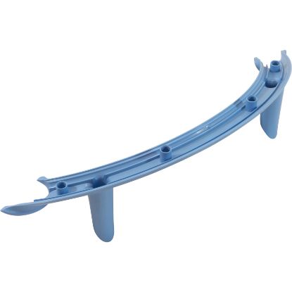 9980244 Upper Handle Maytronics Dolphin Orion Light Blue