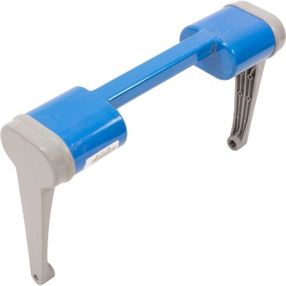 9995683 Handle Maytronics Dolphin Light Gray and Light Blue