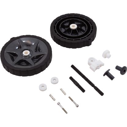 360516 Tune-Up Pack Pentair Rebel Model 360275