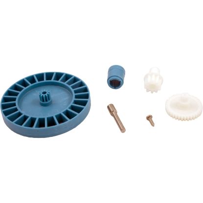 AXV079P Turbine/Gear Kit Hayward Pool Vac Plus Cleaner Gunite