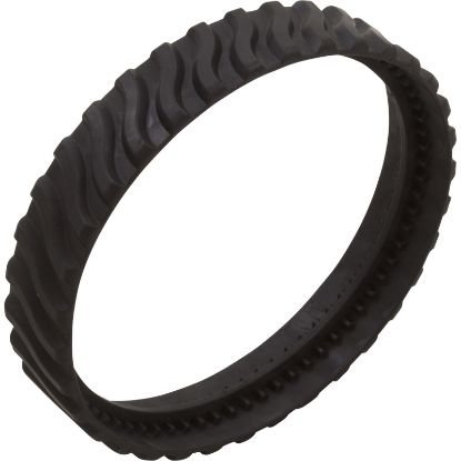 R0526100 Track Zodiac MX6/MX8 Black