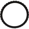 R0526100 Track Zodiac MX6/MX8 Black