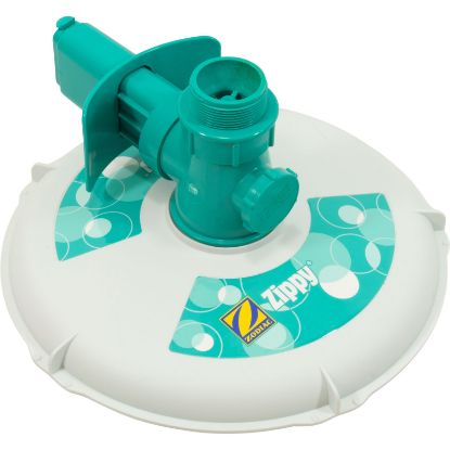 W33595 Body Top Assembly Zodiac Zippy AG Cleaner