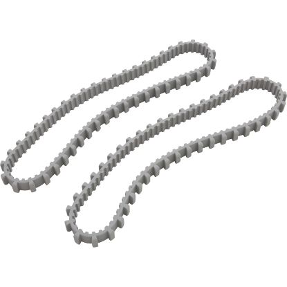 9985006-R2 Track Maytronics Dolphin Long Gray Quantity 2