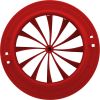 9995075-ASSY Impeller Tube Maytronics Dolphin Red