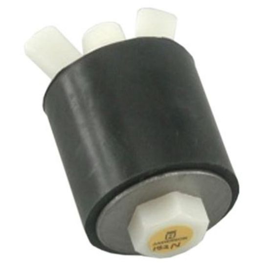 152N Tool Nylon Test Plug 1-3/4