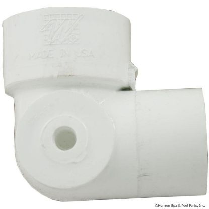 411-5060 90 Elbow 1-1/2