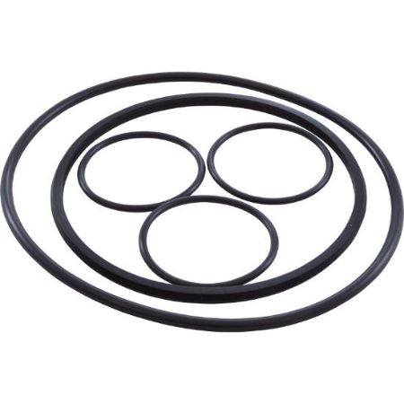 Picture for category O-Rings & Gaskets