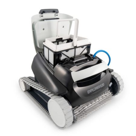 Picture for category Pool Cleaners